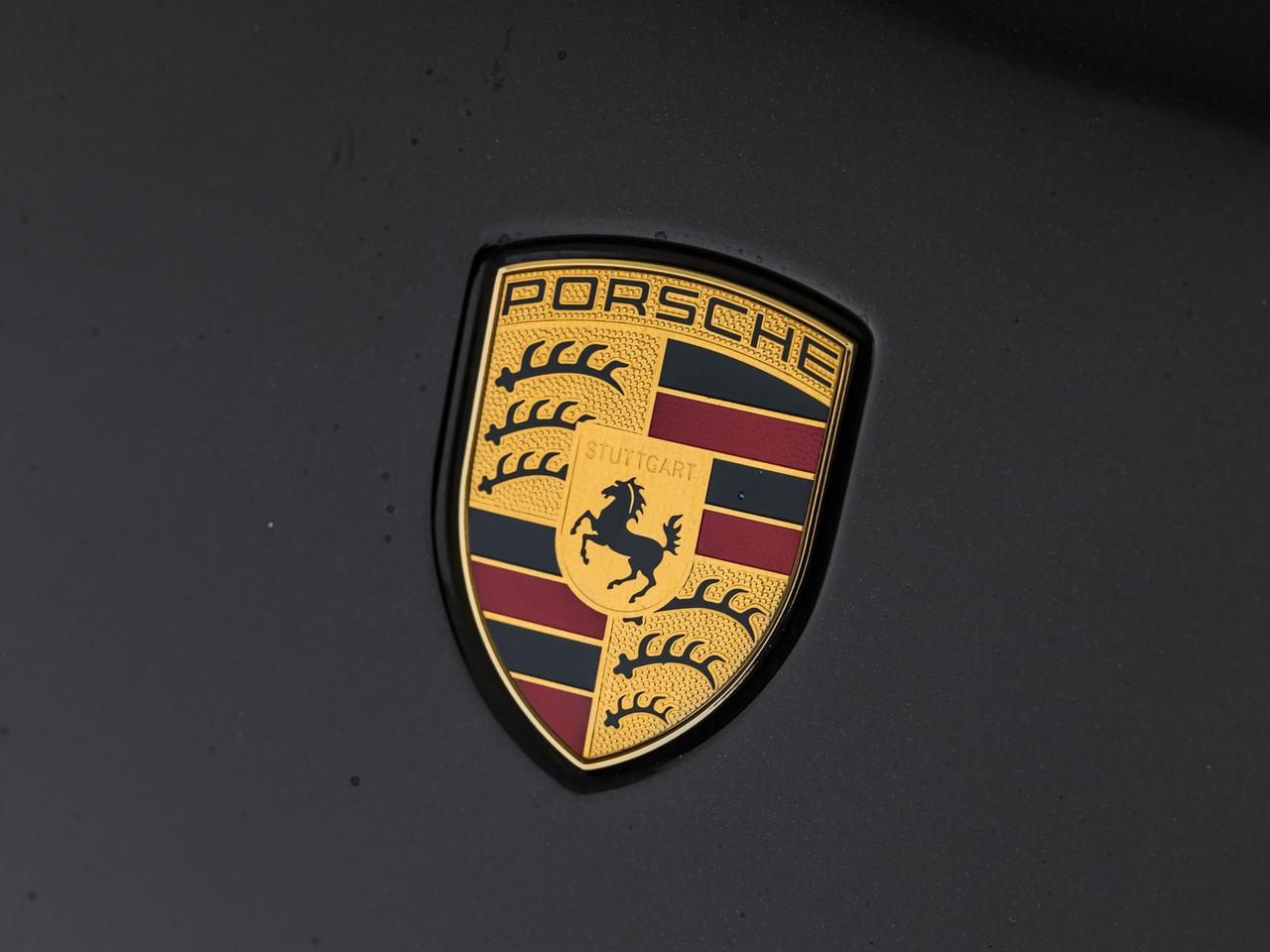 Porsche Macan 2.9 gts 440cv pdk