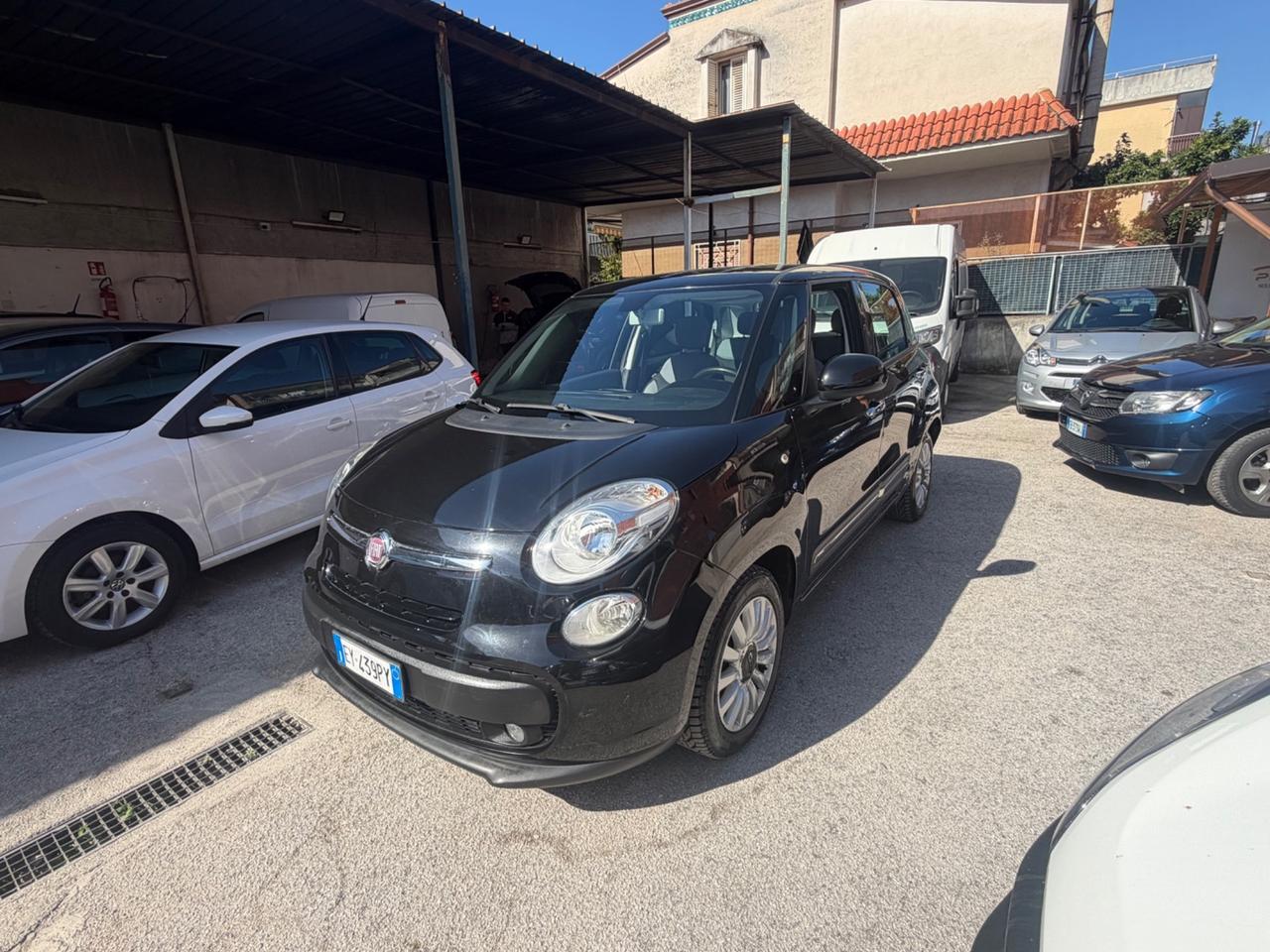 Fiat 500L 1.3 Multijet 85 CV Lounge