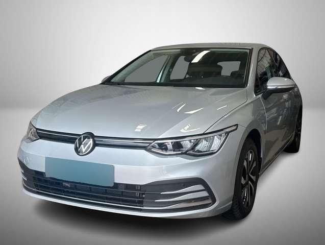 Volkswagen Golf Active 1.5 TSI 150CV *PERFORMANCE+NAVI+ACC* PROMO