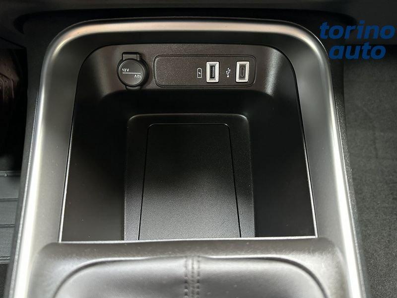 Jeep Avenger Avenger 1.2 Turbo 100 CV Altitude