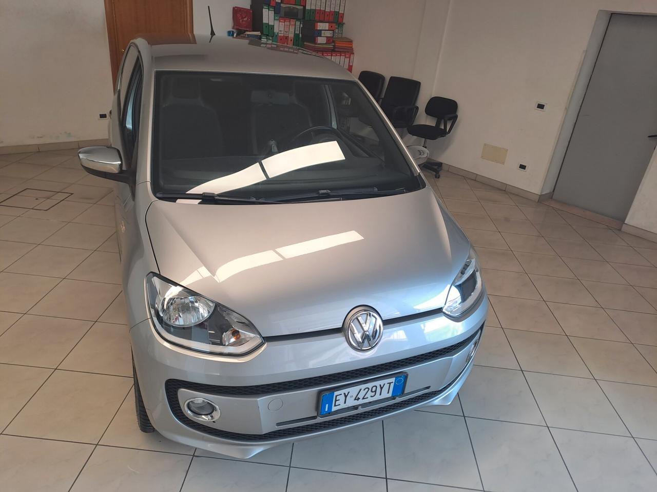 Volkswagen up! 1.0 75 CV 5p. high