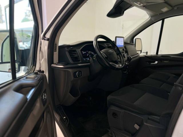 Ford Transit Custom 300 2.0 tdci 130cv Trend L2H1 E6.2