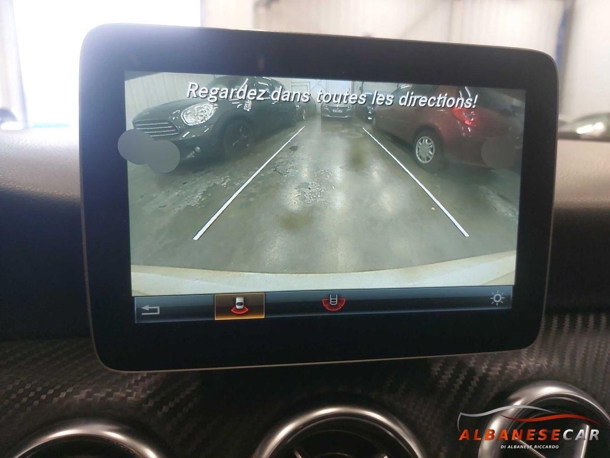 Mercedes A 200 d Automatic Premium AMG/TETTO APRIBILE