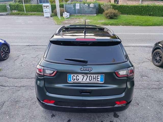 Jeep Compass Compass II 1.3 turbo t4 Limited 2wd 150cv ddct