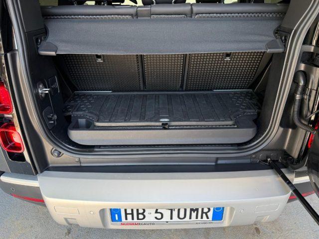 LAND ROVER Defender 90 3.0D I6 200 CV AWD Auto S