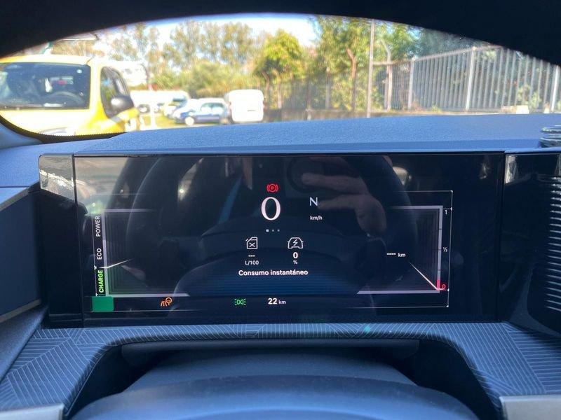 Lancia Ypsilon Ypsilon Hybrid e-DCT LX