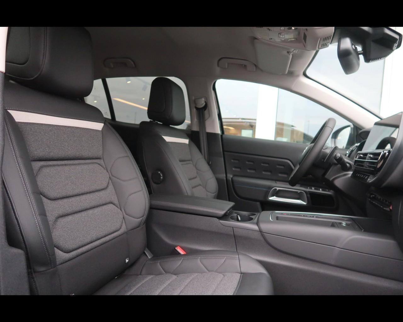 Citroen C5 Aircross BlueHDi 130 S&S EAT8 Max