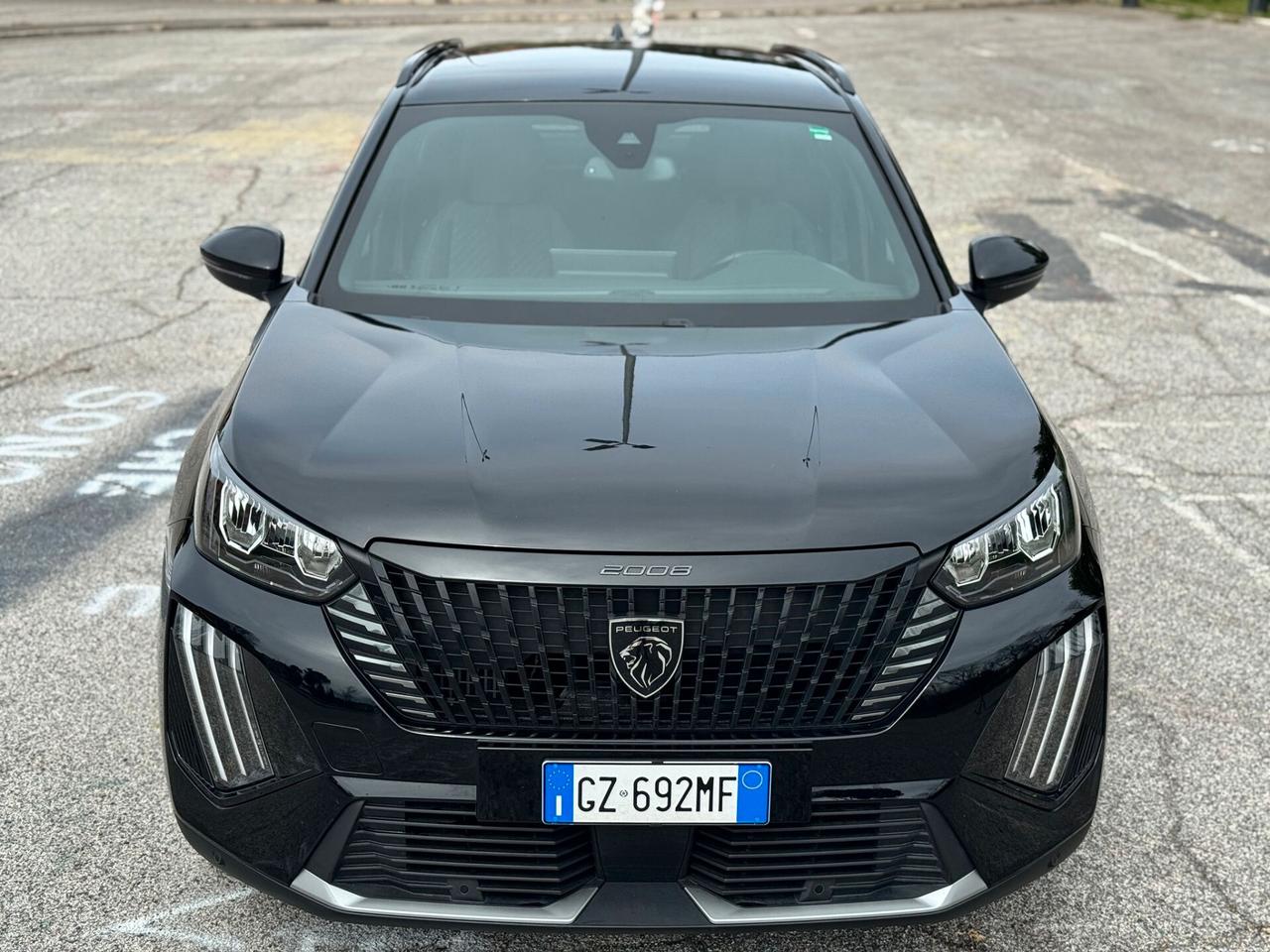 Peugeot 2008 PureTech S&S Allure 131CV -PREZZO REALE-