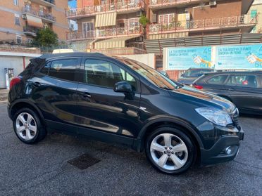 Opel Mokka 1.4 Turbo GPL Tech 4x2 Cosmo x neopatentati