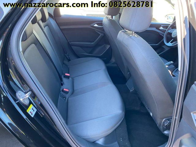 AUDI A1 SPB 25 TFSI Business NAVIG/PDC/CARPLAY