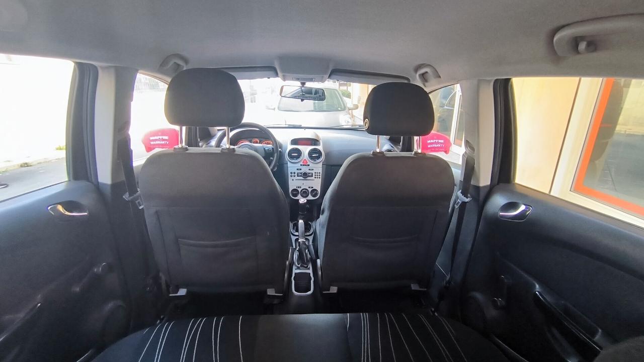 Opel Corsa 1.3 CDTI 75CV ecoFLEX F.AP. 5 porte Enjoy