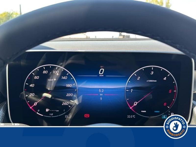 Mercedes-Benz GLC 450d 4Matic AMG Line Premium