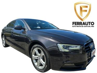 Audi A5 SPB 2.0TDI 190CV BUSINESS PLUS