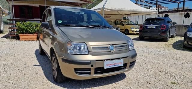 FIAT Panda 1.2 G.P.L. Dynamic