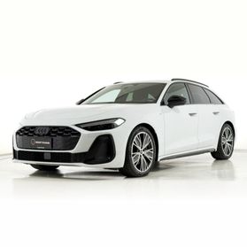 Audi A5 A5 Avant 2.0 tdi mhev+ S line edition 204cv s-tronic