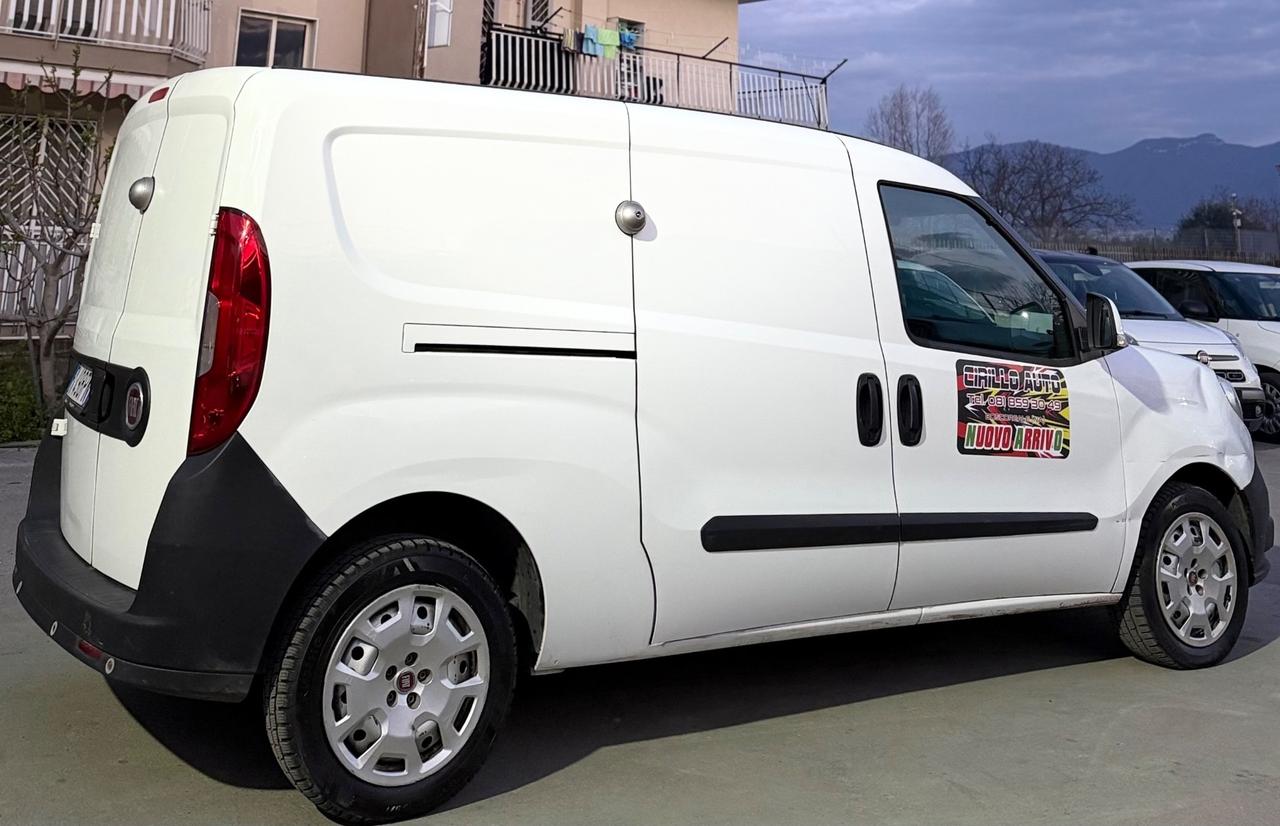 Fiat Doblo 1.3 Diesel 95 Cv