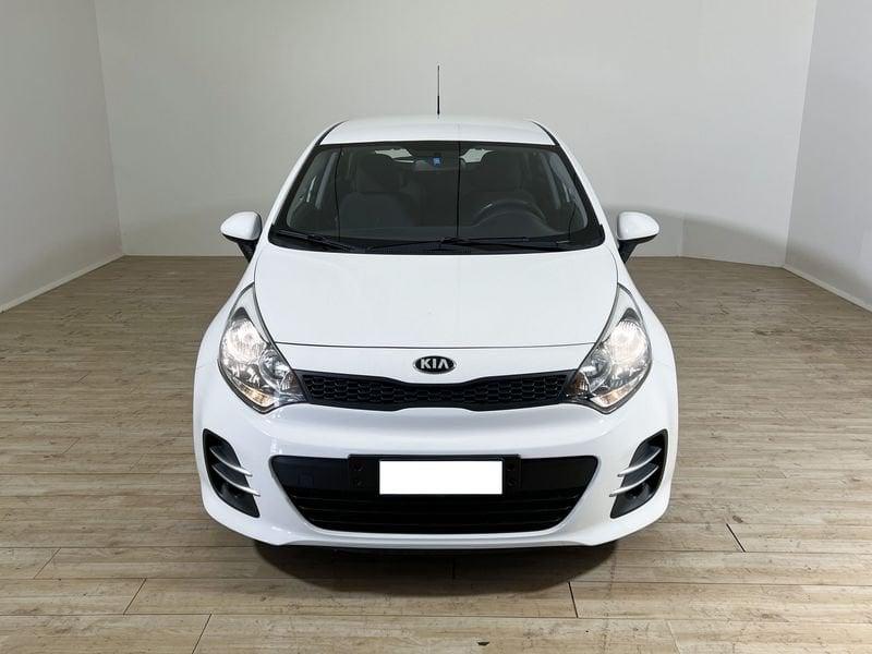 KIA Rio Rio 1.4 CRDi WGT 5p. EX