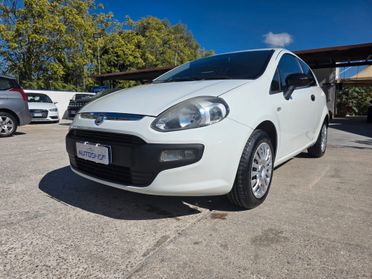 Fiat Punto Evo 1.2 3 porte Active