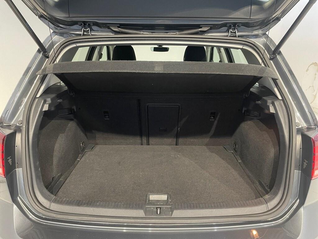 Volkswagen Golf 1.0 TSI 115CV Business