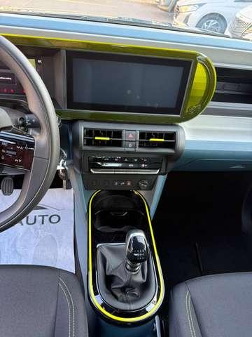 Fiat Grande Panda KM ZERO 1.2 Icon 100cv PROMO FIN