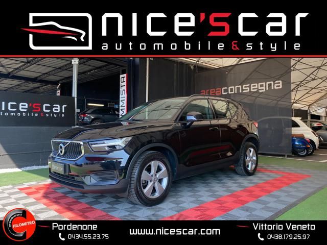 VOLVO XC40 D3 Geartronic Business