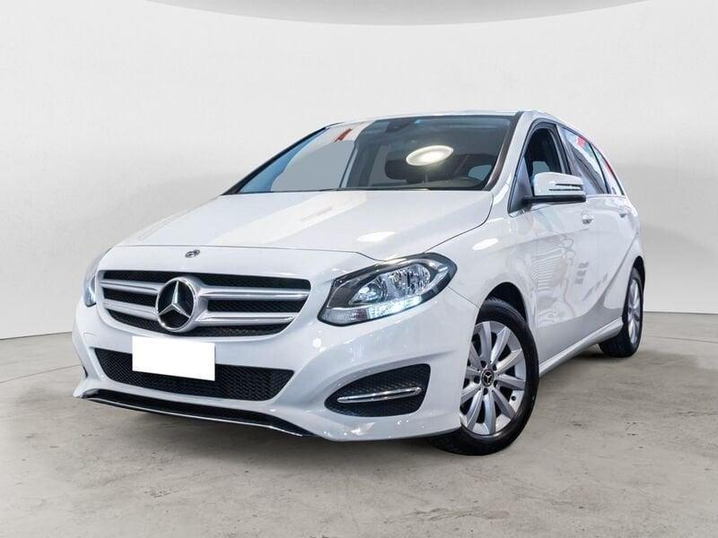 Mercedes-Benz Classe B - T246 Diesel B 180 d (cdi) Business