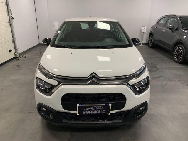 CITROEN C3 1.5 Diesel Shine