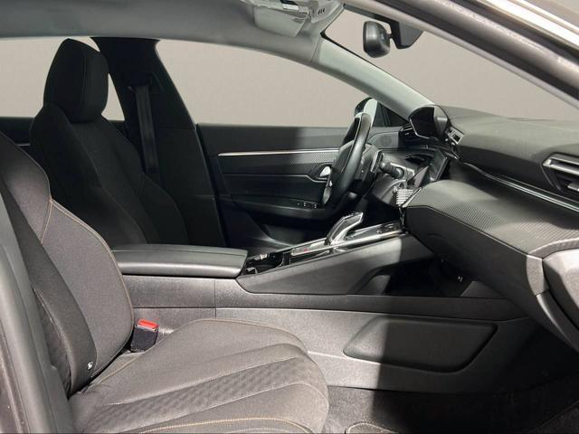 PEUGEOT 508 BlueHDi 130 Stop&Start EAT8 SW Active Business