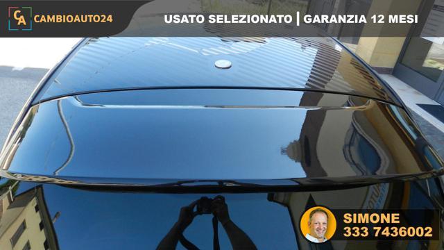 ABARTH 695 1.4 t-jet 75° Anniversario 180cv