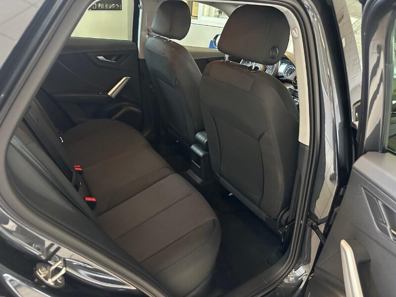 AUDI Q2 Q2 30 TFSI Admired Advanced