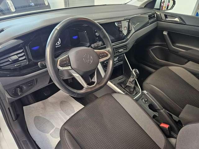 Volkswagen Polo Polo 1.0 tsi Life 95cv