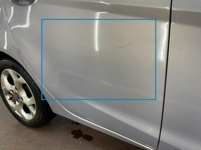 FORD Fiesta Ikon 1.4 16V 5p.Bz.- GPL Business