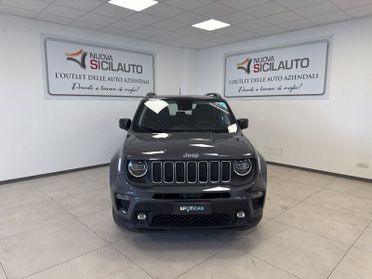 Jeep Renegade Renegade 1.5 Turbo T4 MHEV Altitude