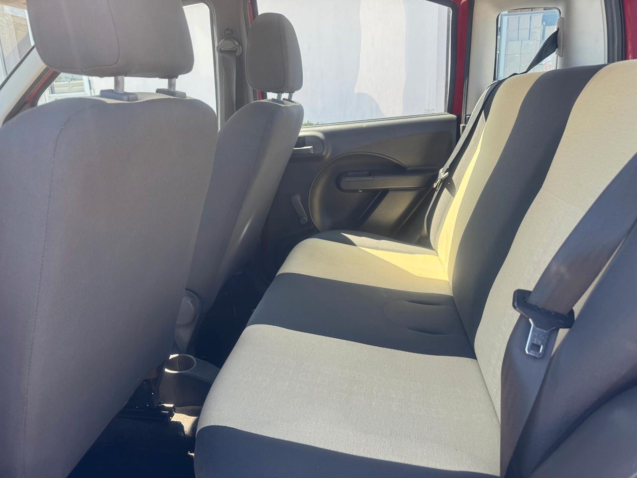 Fiat Panda 1.2 Dynamic Natural Power- 12/2009