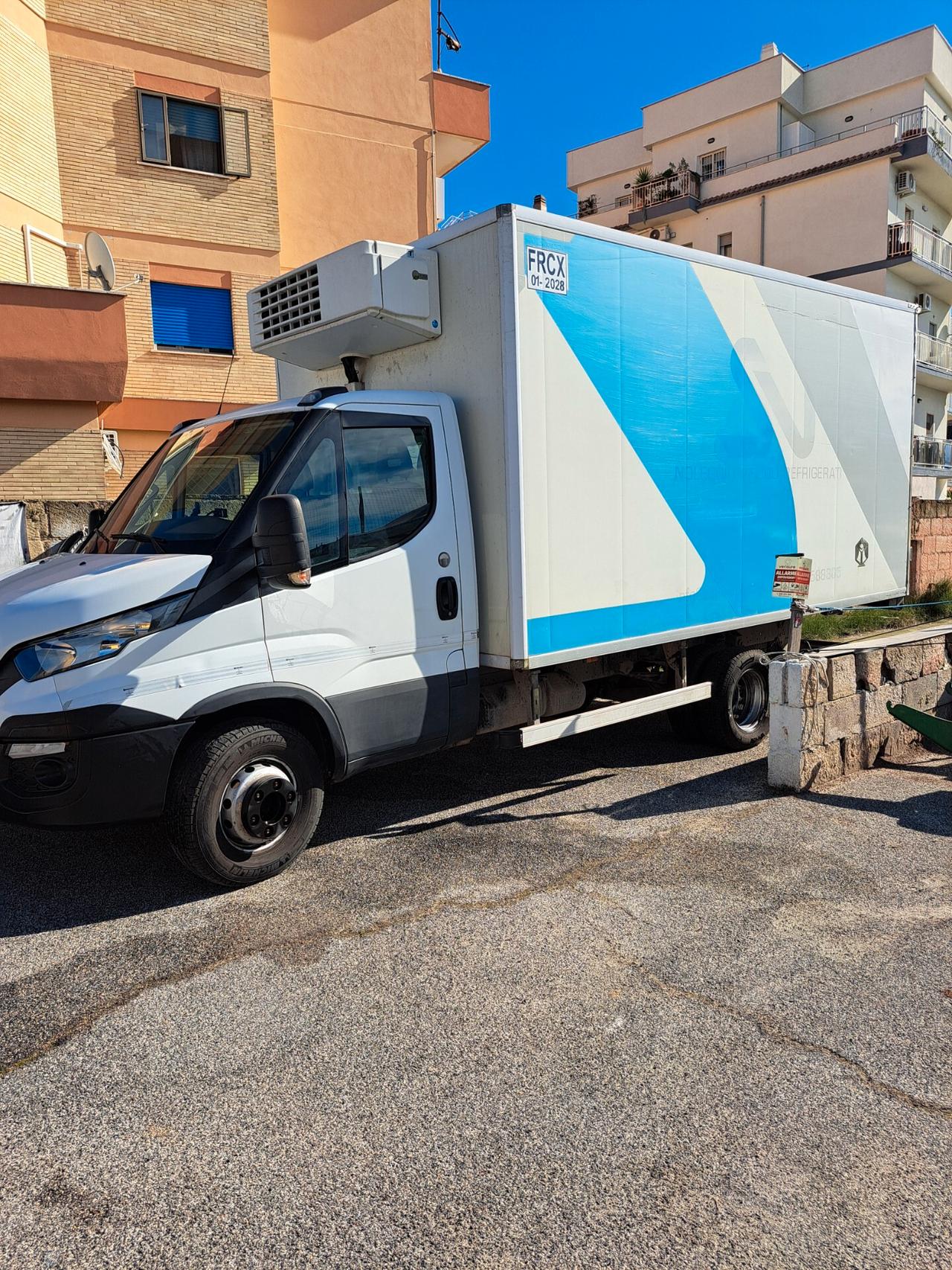 Iveco
