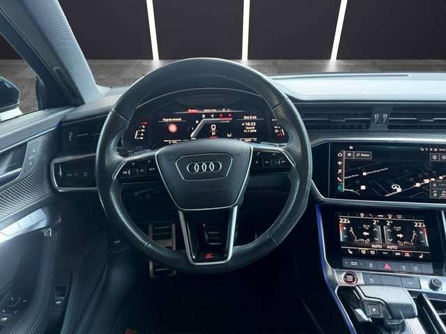 Audi S6 A6 V My 22 Avant 3.0 tdi mhev Sport Attitude quattro 344cv tip S Line EdItion/Tetto/Matrix/Cerchi 21