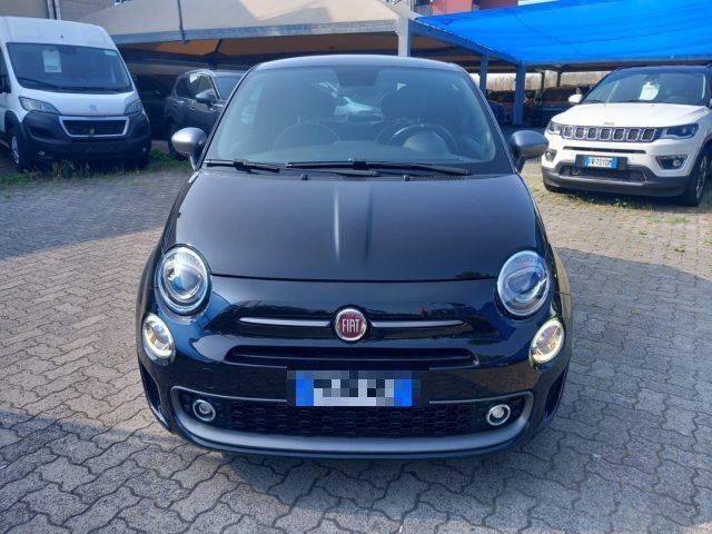 FIAT 500 1.0 Hybrid Sport