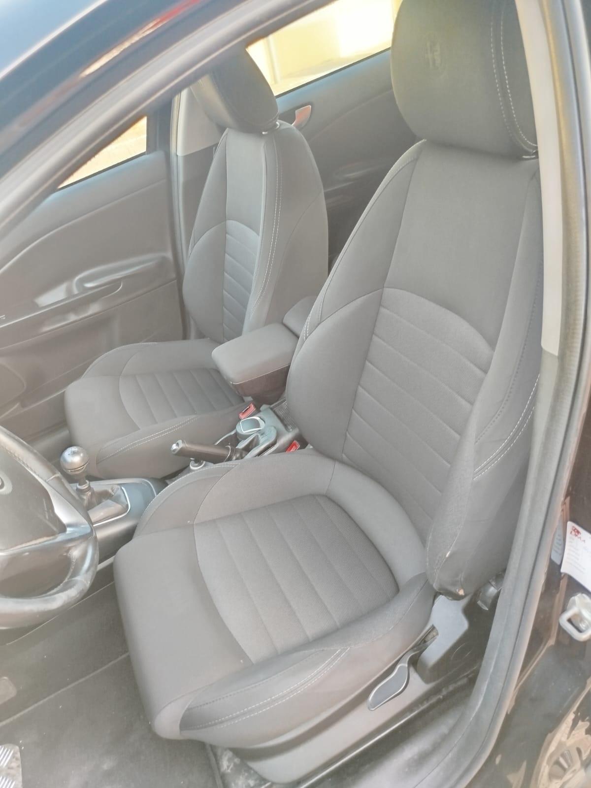 Alfa Romeo Giulietta 1.6 JTDm-2 120 CV Progression