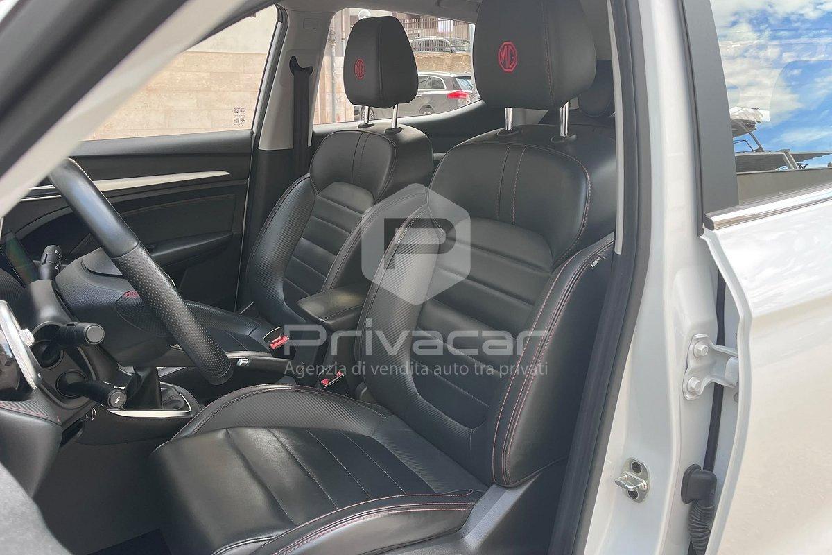 MG ZS 1.5 VTi-tech Comfort