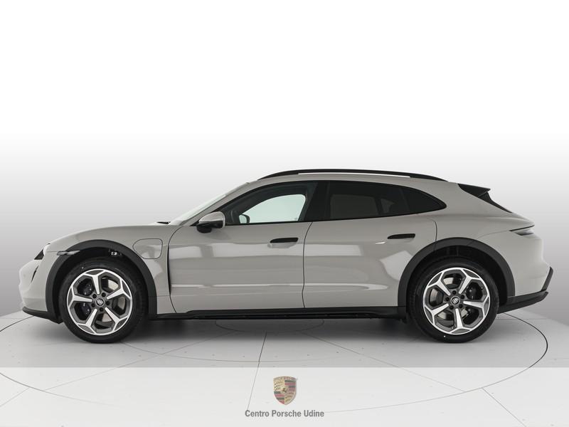 Porsche Taycan cross turismo 4 5p.ti