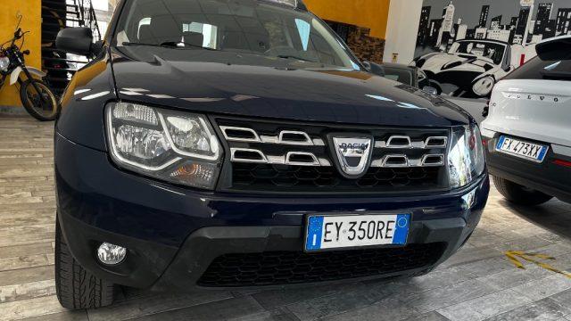 DACIA Duster 1.6 110CV 4x2 GPL Lauréate- PREZZO VERO