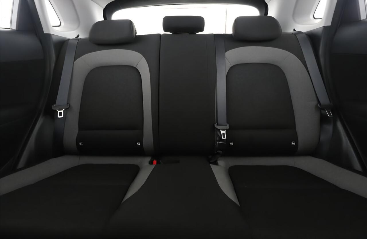 Hyundai Kona 1.6 CRDI 115 CV Style OK NEOPATENTATI