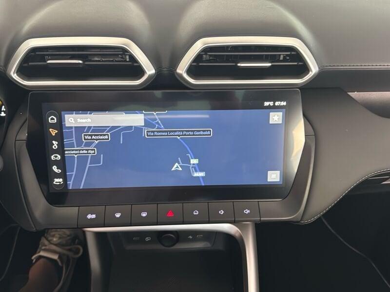 MG ZS ZS 1.5 hybrid+ Luxury auto