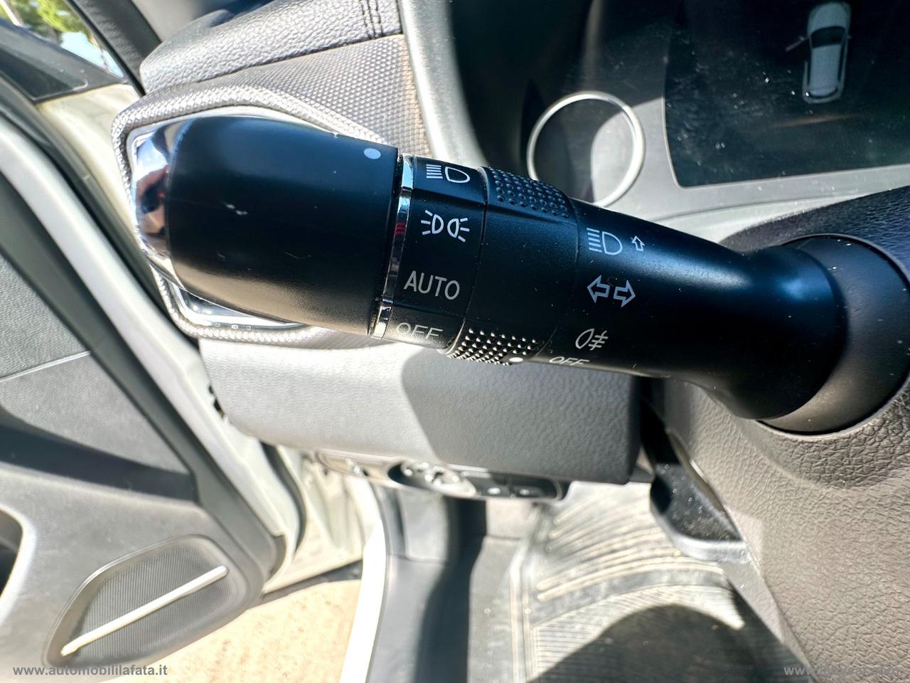 DR MOTOR dr 5.0 1.5 Turbo DCT Bi-Fuel GPL BENZINA/GPL AUTOMATICA