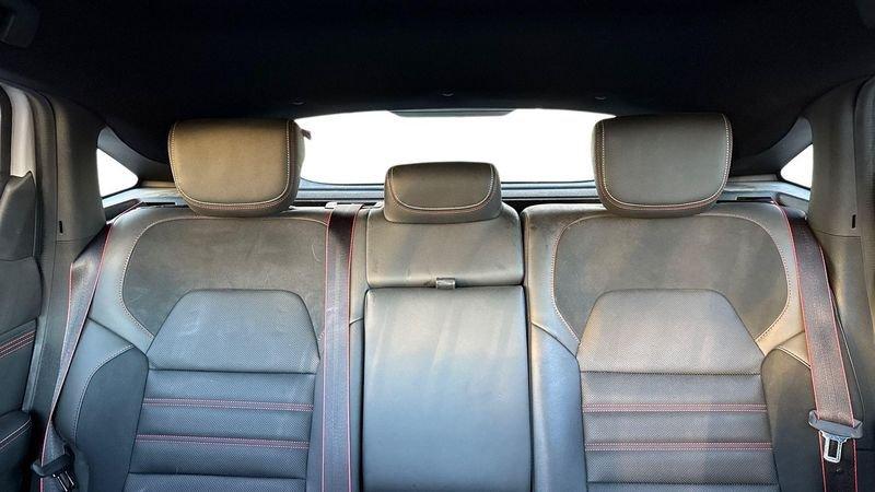 Renault Arkana 2021 1.6 E-Tech full hybrid R.S. Line Auto 145cv