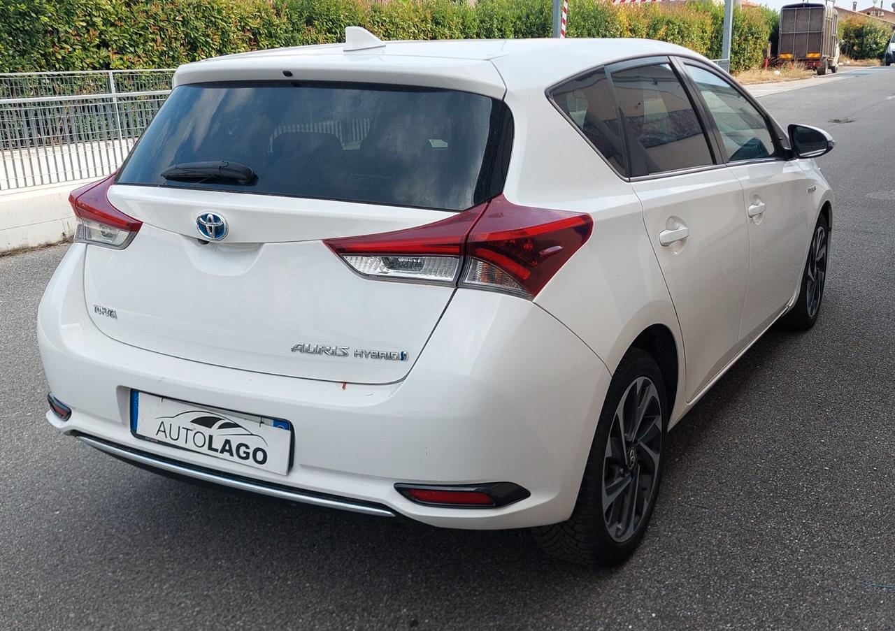 Toyota Auris 1.8 Hybrid Active. .AUTOMATICA