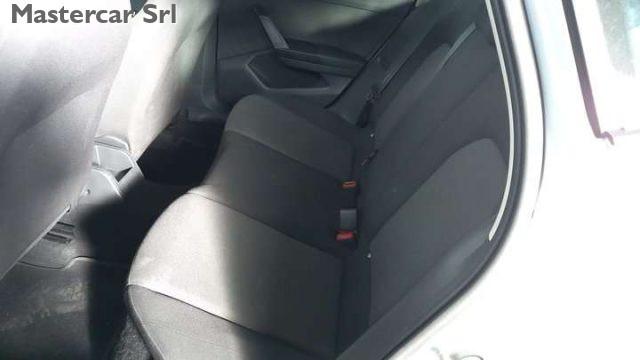 SEAT Arona NEOPATENTATI Arona 2022 1.0 TSI 95cv tg: GT812PB