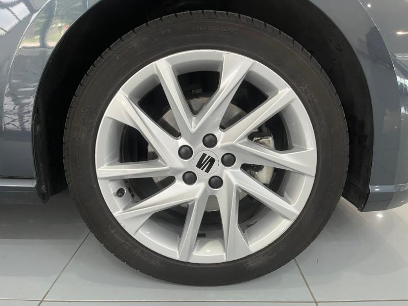 SEAT Ibiza 1.0 EcoTSI 110 CV DSG 5 porte FR