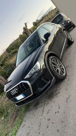 Audi Q3 35 TDI 2.0 Tdi 150cv S-Tronic 2021