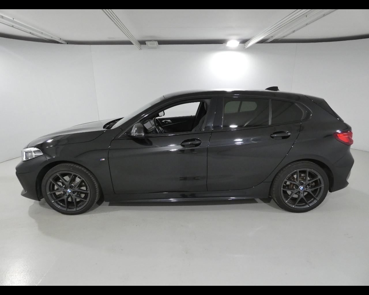 BMW Serie 1 (F40) - 120d xDrive 5p. Msport